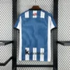 Maillot Real Sociedad Domicile 2025/2026 — dos