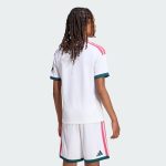 Kit Maillot Real Madrid Domicile 2026/27 — Enfant