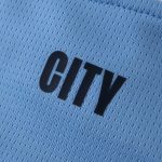 Maillot Manchester City Domicile 2025/26 — Homme