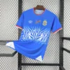 Maillot RD Congo Domicile 2026/2027 — devant Maillot RD Congo Domicile 2026/2027 — devant