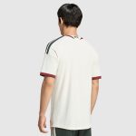Maillot Manchester United Troisième Édition Joueur 2026/27