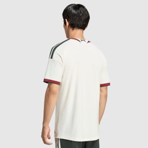 Maillot Manchester United Troisième Édition Joueur 2026/27