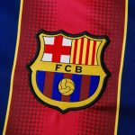 Maillot Barcelona Domicile 2020/21 Maillot Barcelona Domicile 2020/21