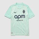 Maillot AS Monaco Troisième 2026/27 — Homme