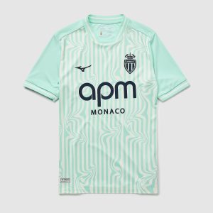 Maillot AS Monaco Troisième 2026/27 — Homme