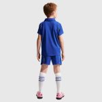 Kit Maillot Chelsea Domicile 2026/27 — Enfant