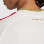 Maillot Venezuela Extérieur 26/27 Homme