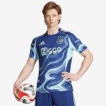 Maillot Ajax Extérieur 25/26 Homme