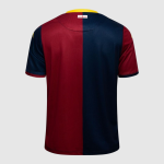Maglia Genoa home 25/26 uomo Maglia Genoa home 25/26 uomo