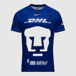 Maglia Pumas UNAM away 25/26 uomo