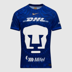 Maglia Pumas UNAM away 25/26 uomo