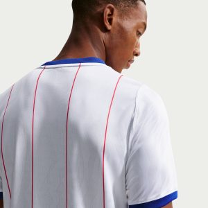 Maillot Chelsea Troisième 2026/27 — Homme