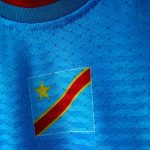 Maillot DR Congo Domicile 26/27 Homme