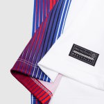 Maillot PSG Extérieur 2026/27 — Homme
