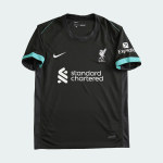 Maillot Liverpool Extérieur 24/25 Homme