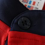 Maillot Espagne Rétro Domicile 1996