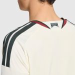 Maillot Manchester United Troisième 2026/27 — Homme Manches longues