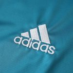 Maillot Real Madrid Rétro 2017/18