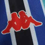 Maillot Barcelona Rétro Extérieur 1996/97