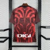 Maillot Athletic Bilbao Avant-Match 2025/2026 — dos Maillot Athletic Bilbao Avant-Match 2025/2026 — dos