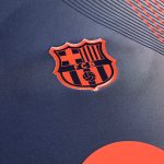 Maillot Barcelona Troisième Avant-match 25/26 Homme