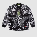 Maillot Brésil Gardien 2026/27 — Manches Longues