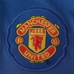 Maillot Manchester United Rétro Extérieur 2008/09