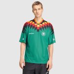 Maillot Germany Rétro Extérieur 1994