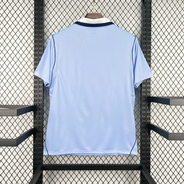 Maillot Uruguay Domicile 2026/2027 — dos