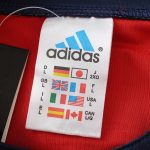 Maillot Espagne Rétro Domicile 1996