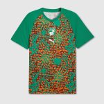 Maillot Ivory Coast Avant-match 26/27