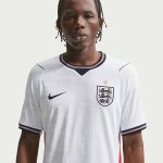 Maillot England Domicile Édition Joueur 26/27