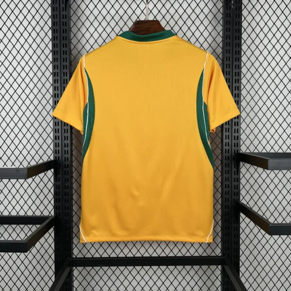 Maillot Australie Domicile 2026/2027 — dos