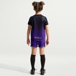 Kit Maillot FC Barcelone Extérieur 2026/27 — Enfant