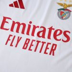 Maillot Benfica Extérieur 25/26 Homme