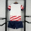 Kit Enfant États-Unis 2026/2027 — dos