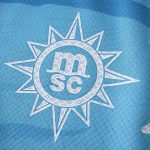 Maillot Napoli Édition Spéciale Homme