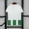 Maillot Real Betis Domicile 2025/2026 — dos