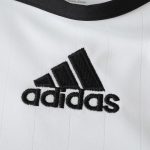 Maillot AC Milan Rétro Extérieur 2006/07 Manches longues