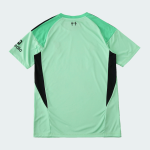 Maillot Liverpool Gardien 25/26 Maillot Liverpool Gardien 25/26