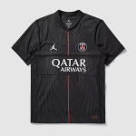 Maillot PSG Quatrième Édition Joueur 2025/26