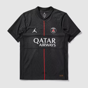 Maillot PSG Quatrième Édition Joueur 2025/26