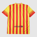 Maillot FC Barcelone Rétro Extérieur 2013/14