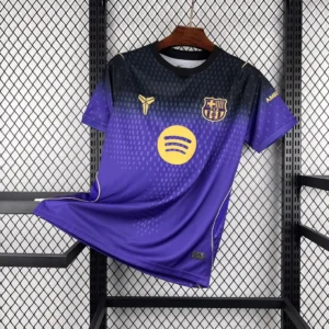 Maillot FC Barcelone Extérieur 2026/2027 — devant Maillot FC Barcelone Extérieur 2026/2027 — devant