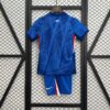Kit Enfant Chelsea 2025/2026 — dos Kit Enfant Chelsea 2025/2026 — dos