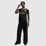 Maillot Manchester City Extérieur 2026/27 — Homme
