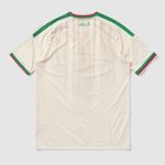 Maillot Algeria Domicile 26/27 Homme