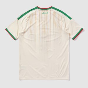 Maillot Algeria Domicile 26/27 Homme