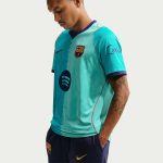 Maillot FC Barcelone Troisième 2026/27 — Homme