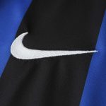 Maillot Inter Milan Rétro Domicile 2008/09